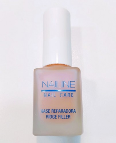 NAILINE TTO UÑAS BASE REPARADORA